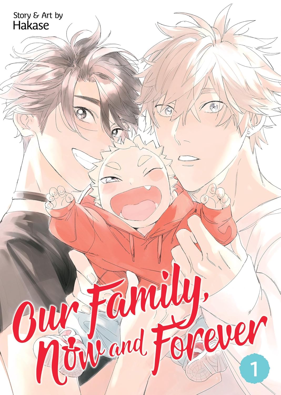 Our Family, Now and Forever, Vol. 1