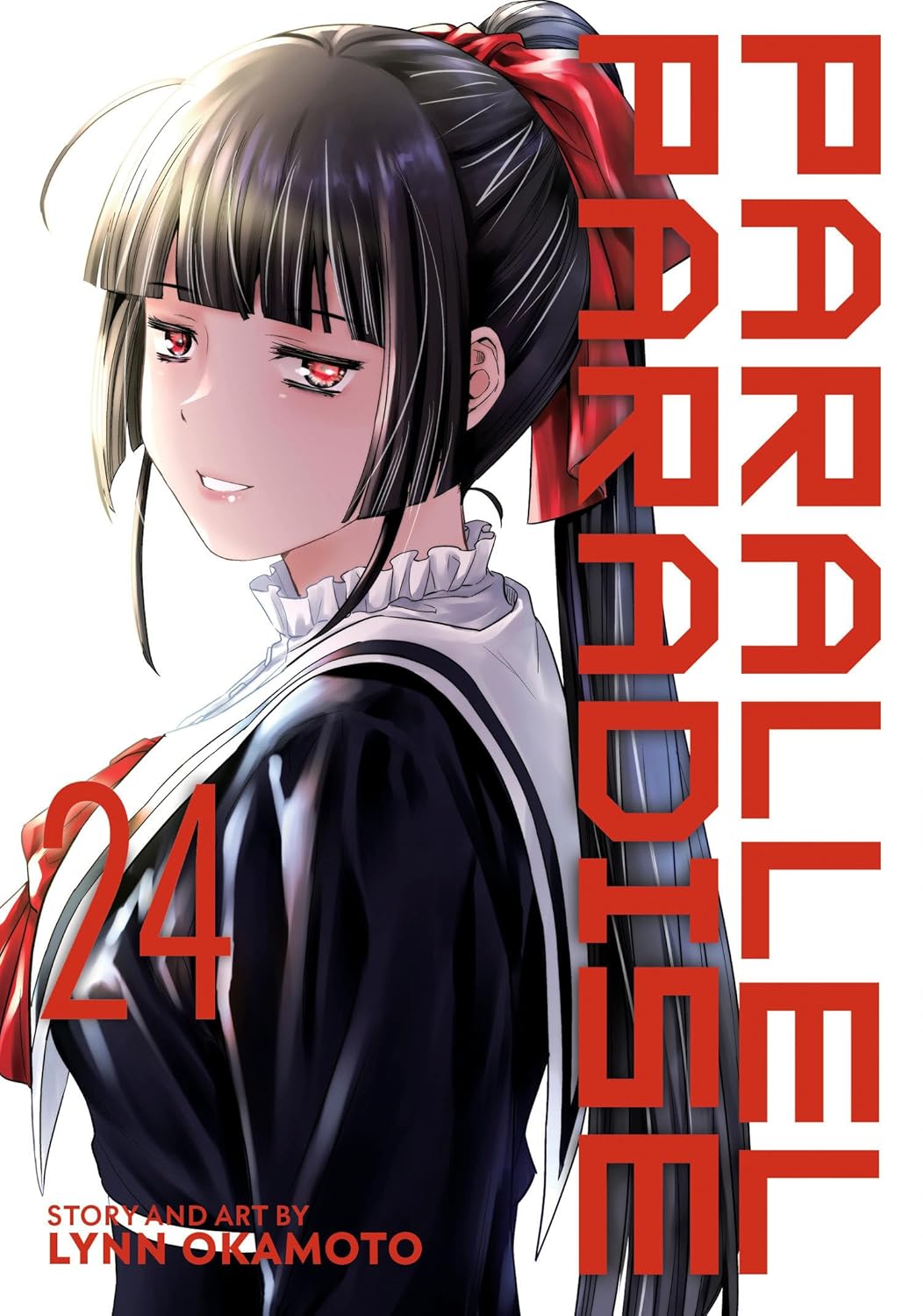 Parallel Paradise, Vol. 24