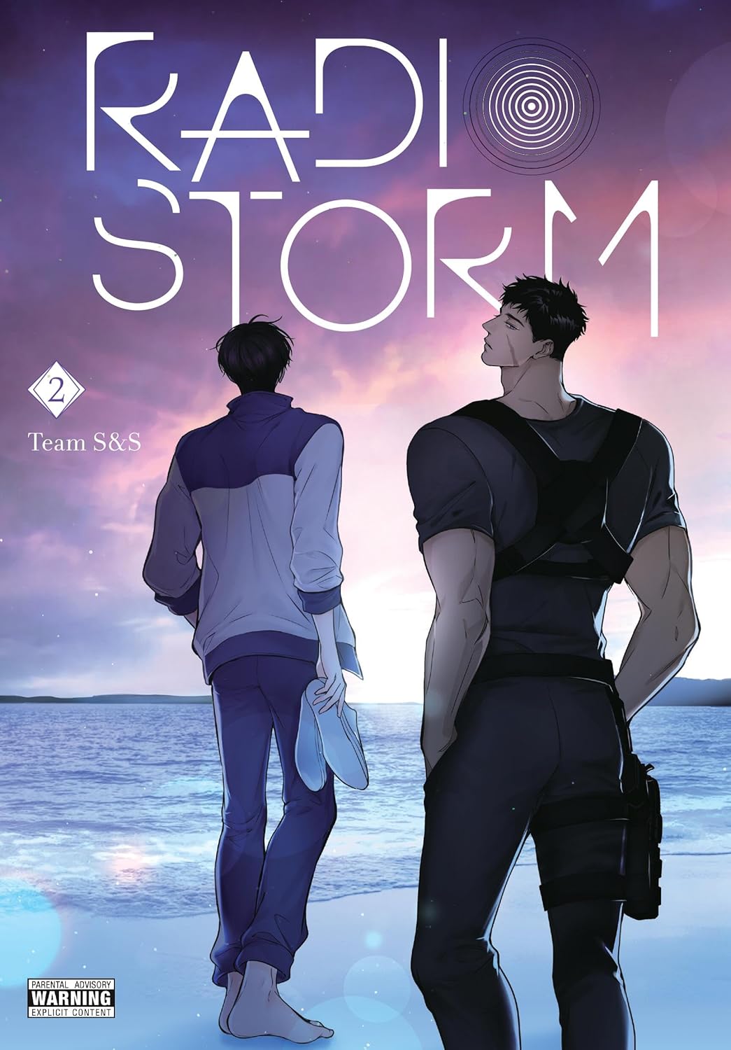 Radio Storm, Vol. 2