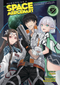 Reborn as a Space Mercenary: I Woke Up Piloting the Strongest Starship! (Light Novel) Vol. 9