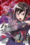 Reign of the Seven Spellblades, Vol. 7 (manga)