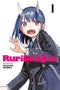 RuriDragon, Vol. 1