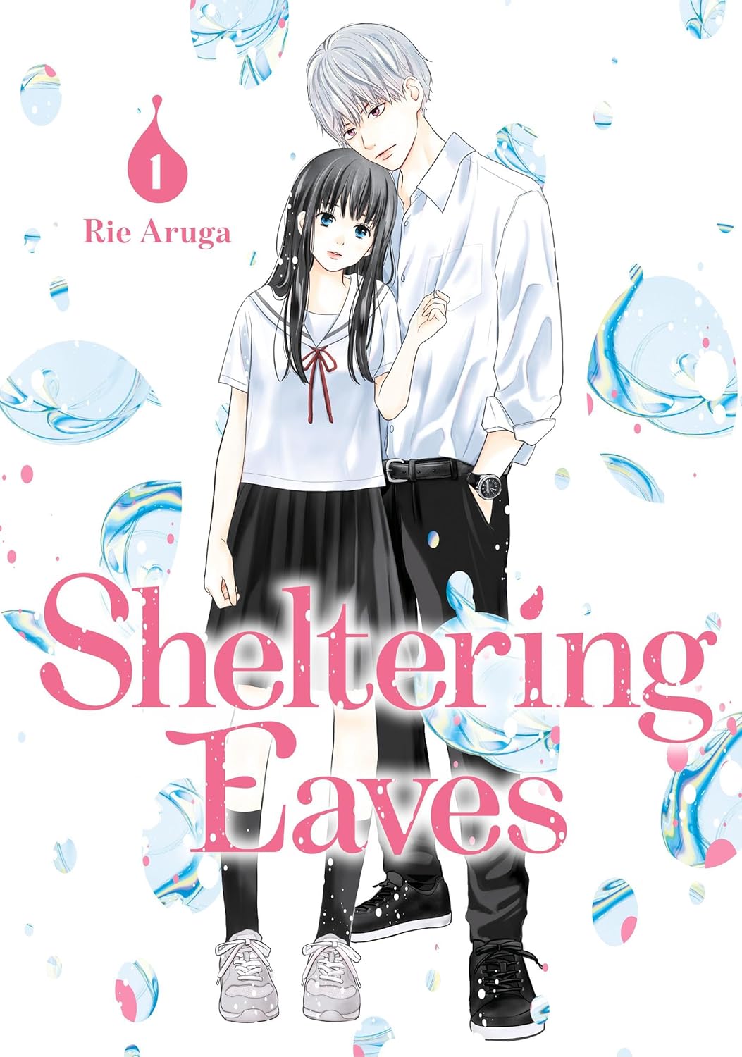 Sheltering Eaves, Vol. 1
