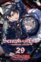 Seraph of the End, Vol. 29: Vampire Reign