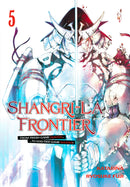 Shangri-La Frontier 5