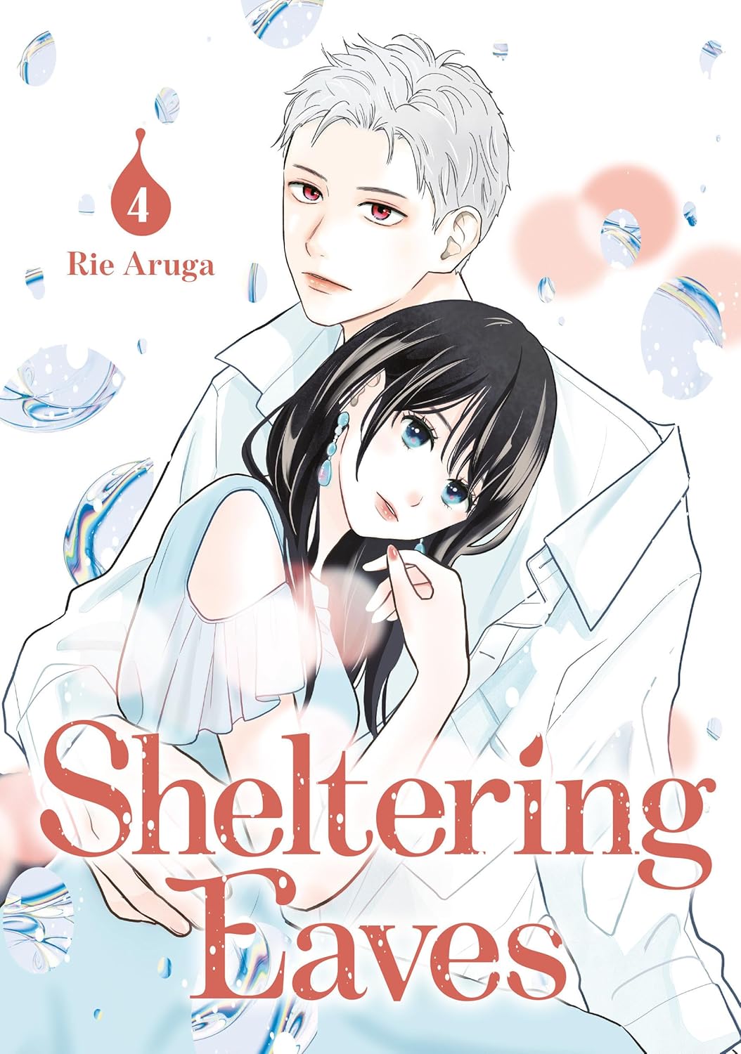 Sheltering Eaves, Vol. 4