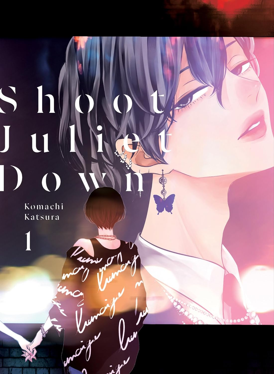 Shoot Juliet Down, Vol. 1