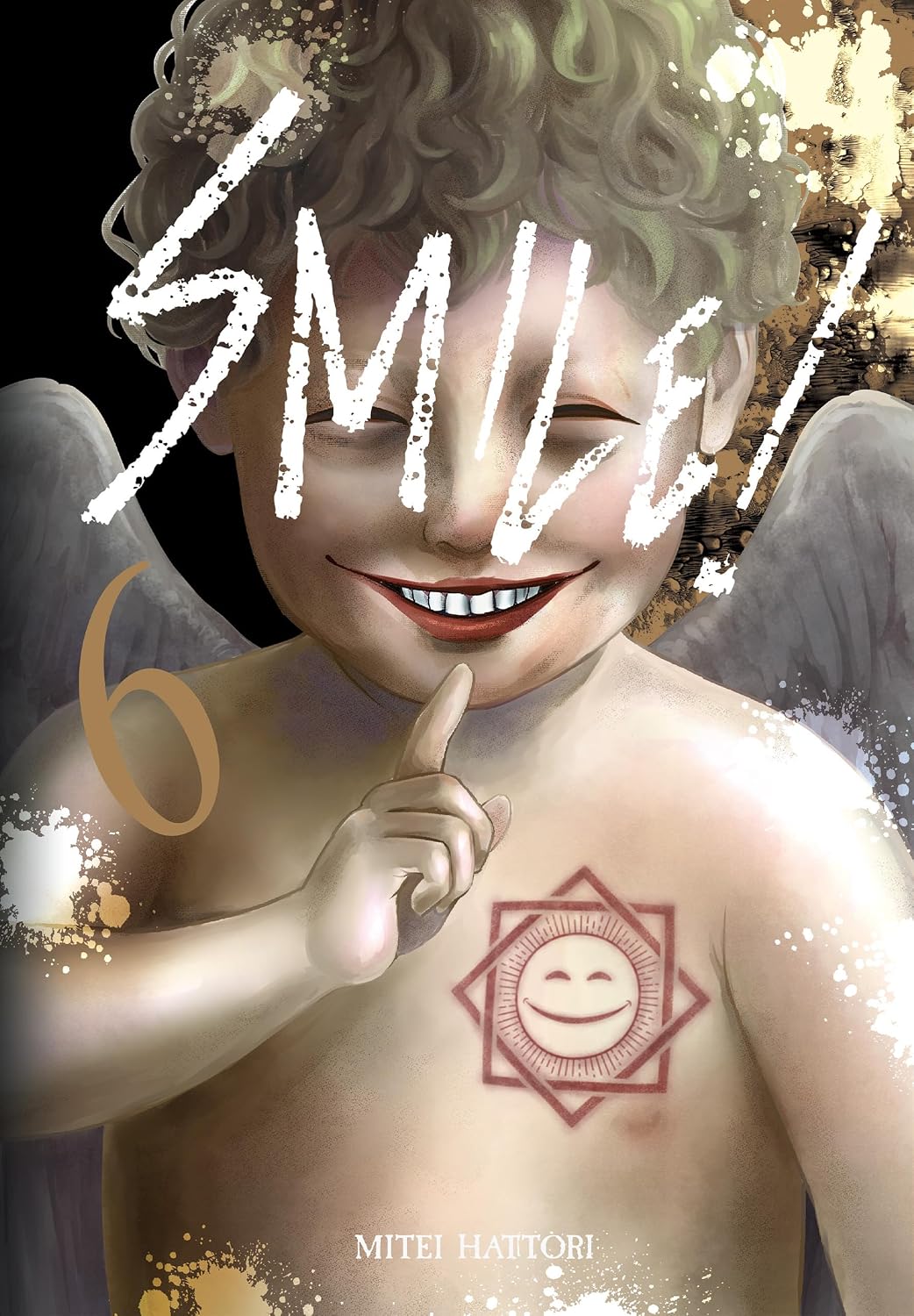 Smile!, Vol. 6