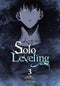 Solo Leveling, Vol. 3 (Manhwa)