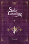 Solo Leveling, Vol. 3 (novel)