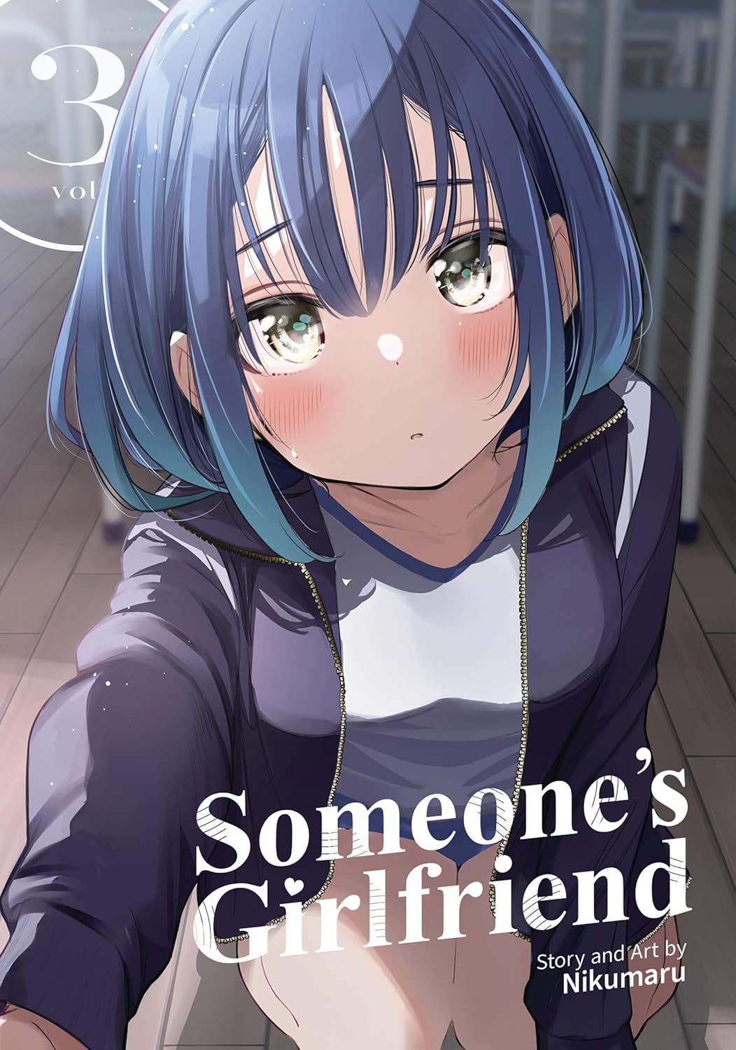 Someone's Girlfriend, Vol. 3