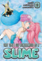 That Time I Got Reincarnated as a Slime 23 (manga)