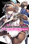 The Demon Sword Master of Excalibur Academy, Vol. 3 (manga)