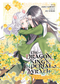The Dragon King’s Imperial Wrath: Falling in Love with the Bookish Princess of the Rat Clan Vol. 3