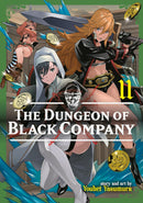 The Dungeon of Black Company Vol. 11