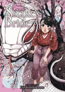 The Great Snake's Bride Vol. 3