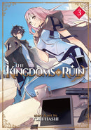 The Kingdoms of Ruin Vol. 3