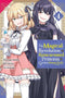 The Magical Revolution of the Reincarnated Princess and the Genius Young Lady, Vol. 4 (manga)