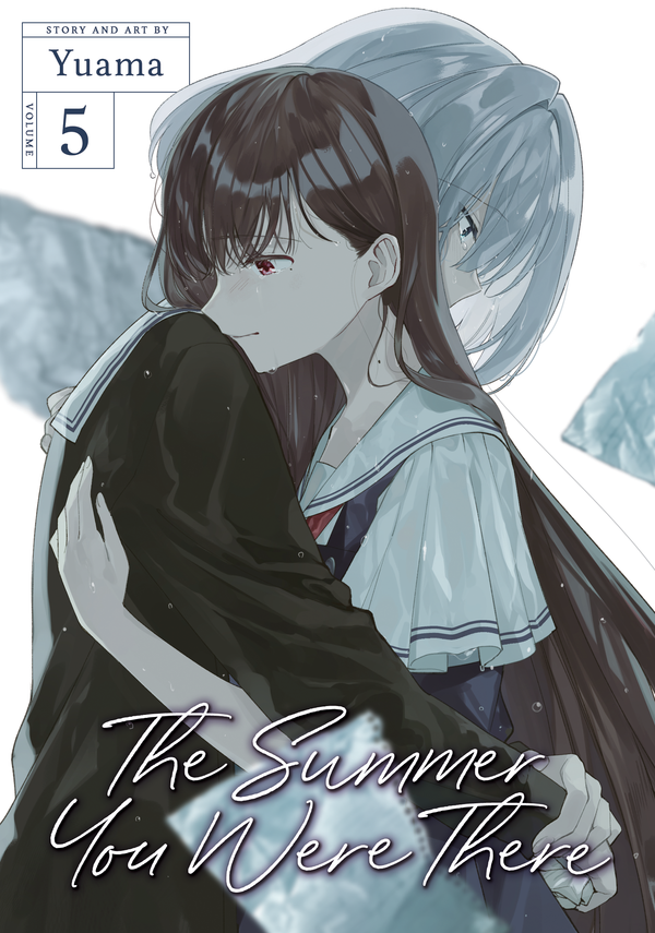 The Summer You Were There Vol. 5