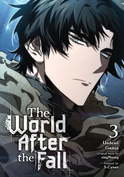 The World After the Fall, Vol. 3