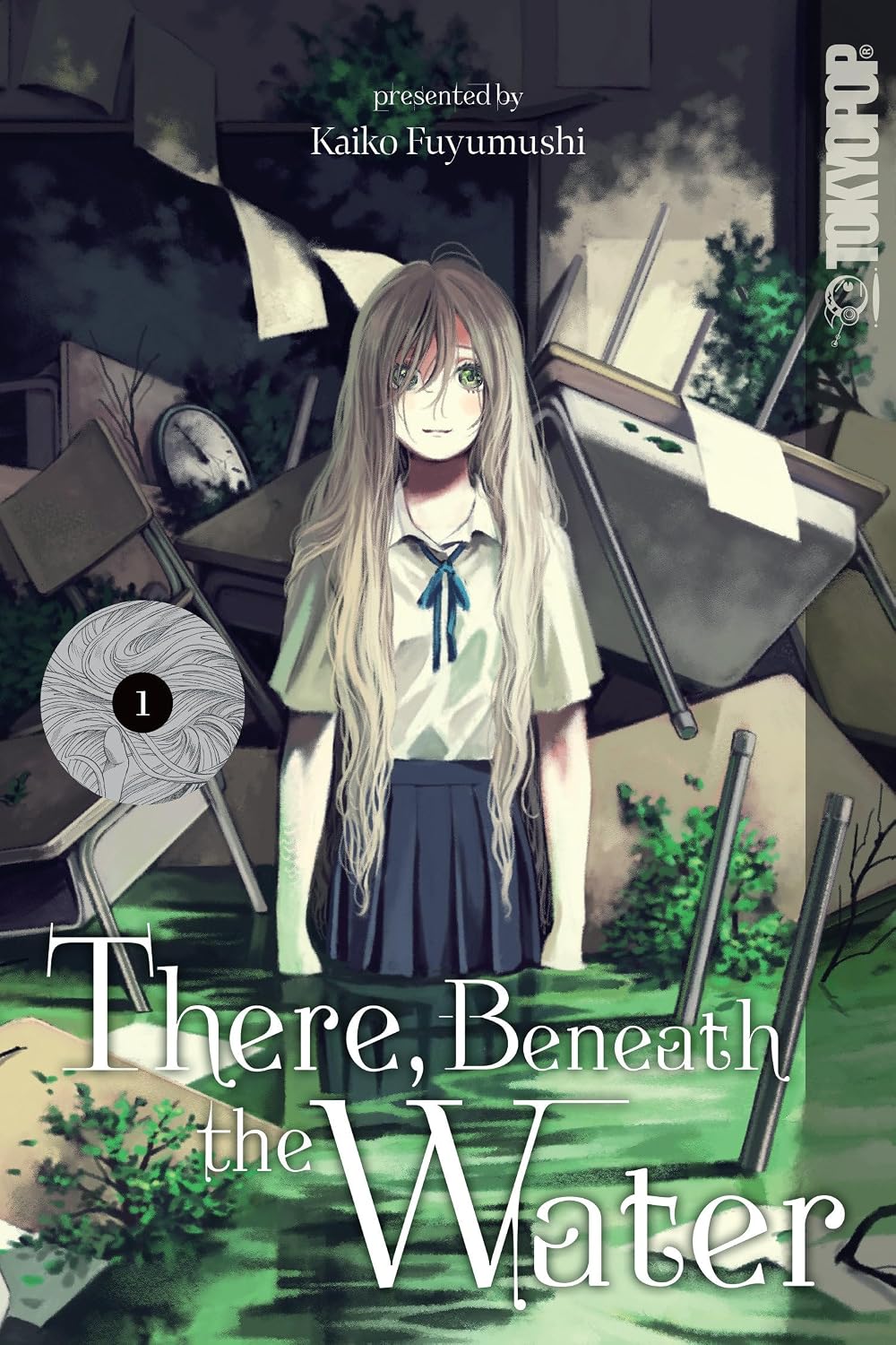 There, Beneath the Water, Vol. 1
