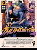 Thunder 3 volume 3