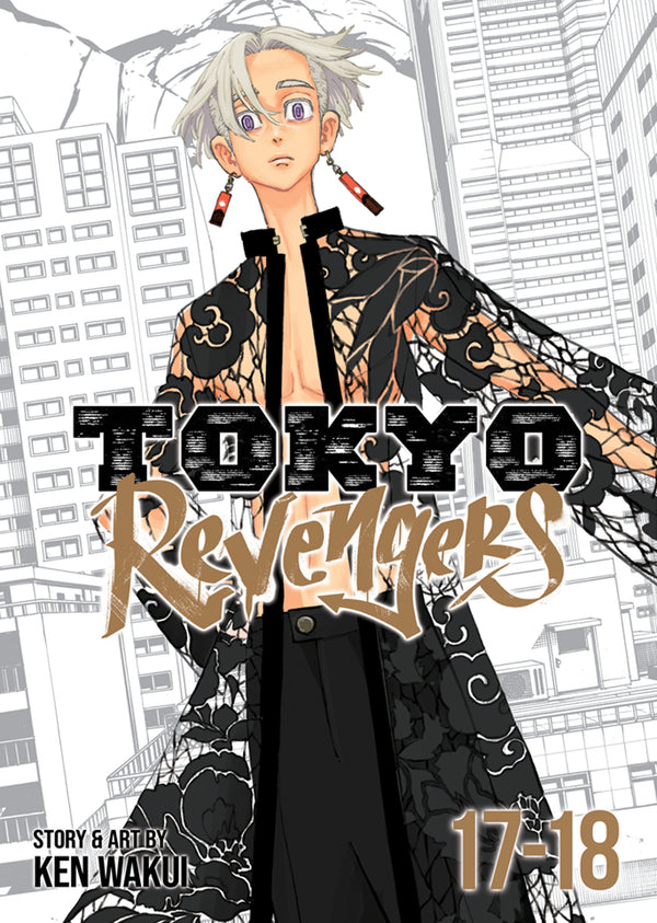 Tokyo Revengers - Vol. 03
