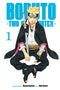 Boruto: Two Blue Vortex, Vol. 1