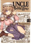 Uncle from Another World, Vol. 8
