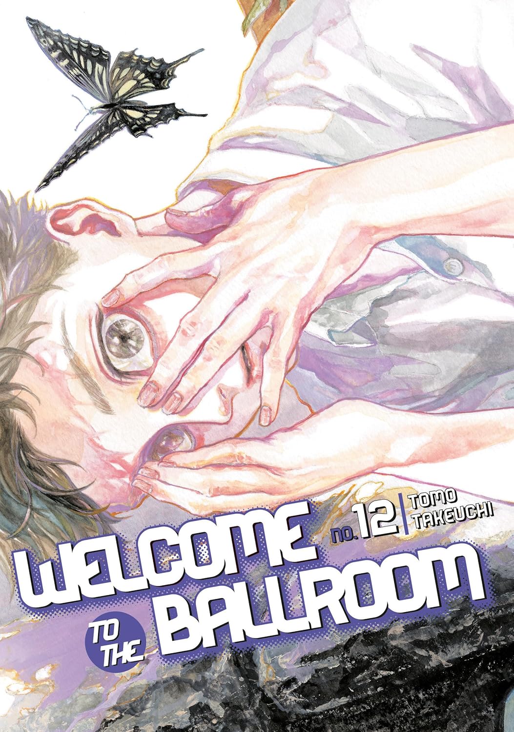 Welcome to the Ballroom, Vol. 12