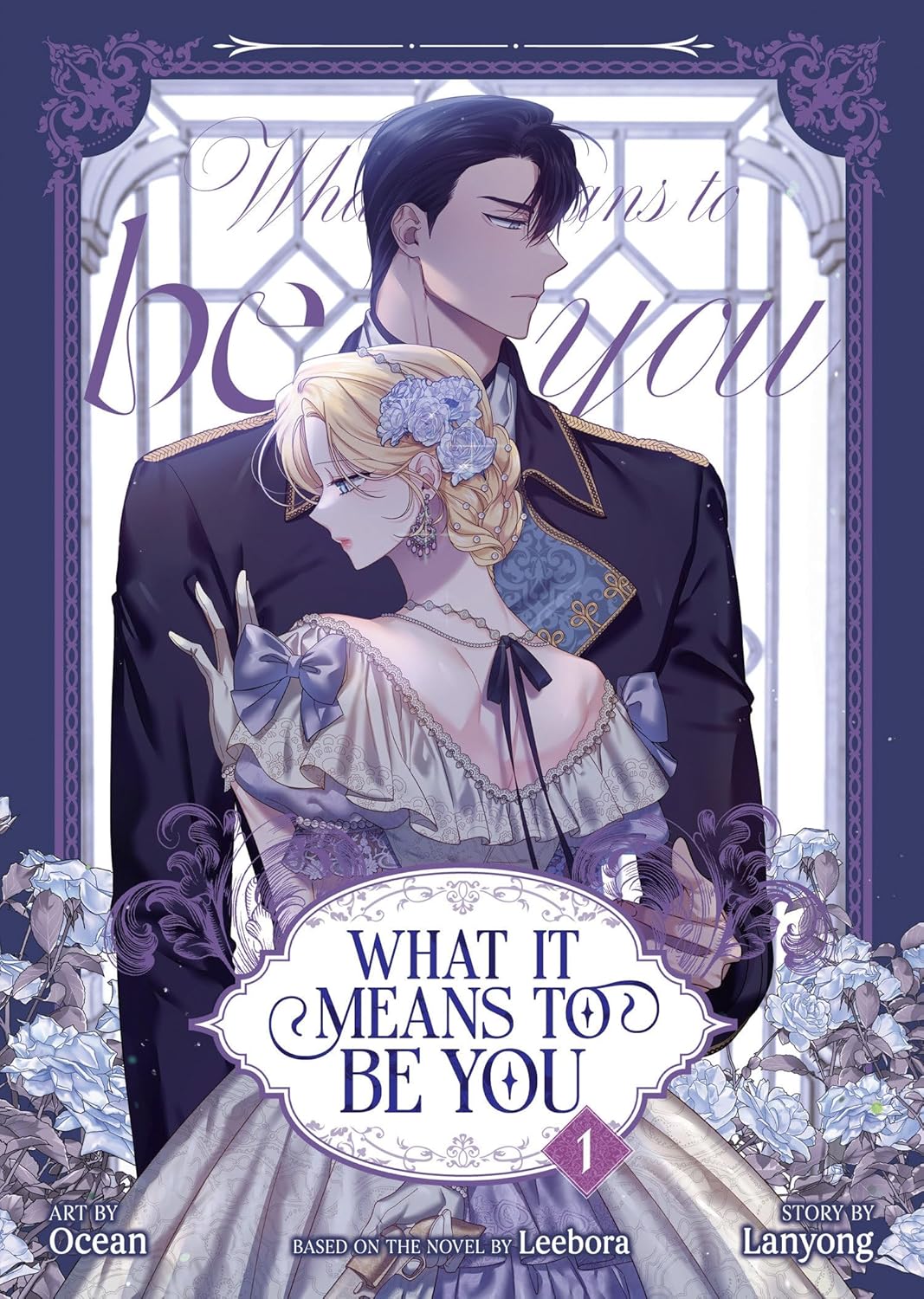 What it Means to Be You, (Manhwa) Vol. 1