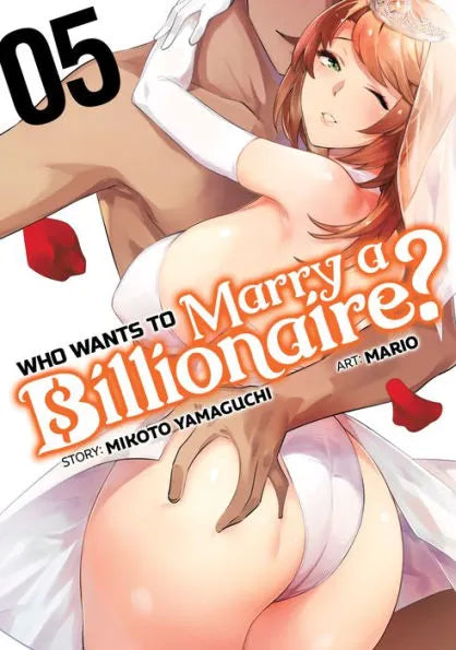 Who Wants to Marry a Billionaire? Vol. 5