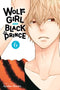 Wolf Girl and Black Prince, Vol. 6