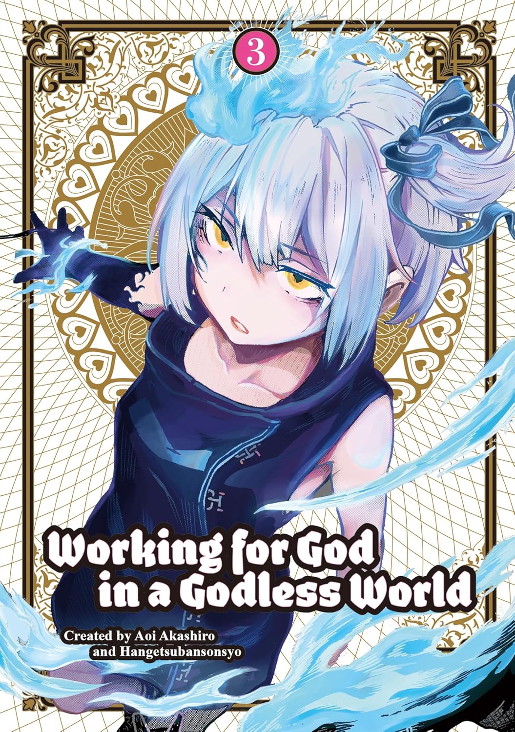 Working for God in a Godless World, Vol. 3