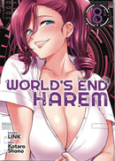 World's End Harem Vol. 8