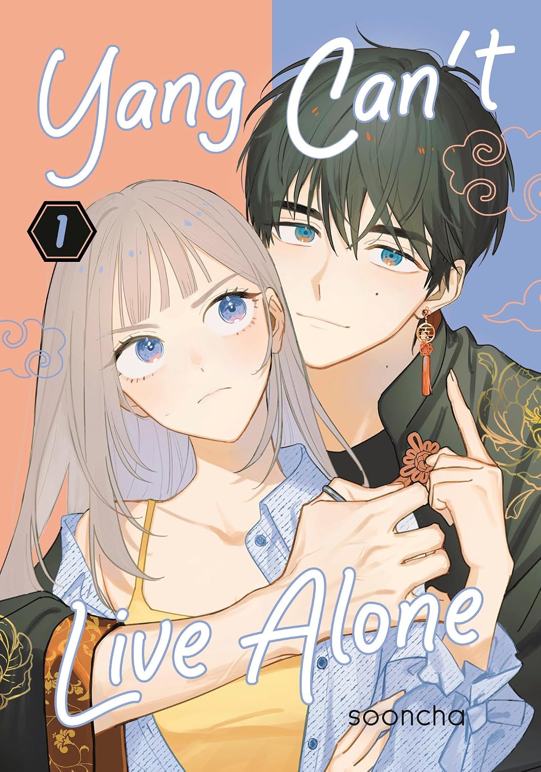 Yang Can't Live Alone, Vol. 1