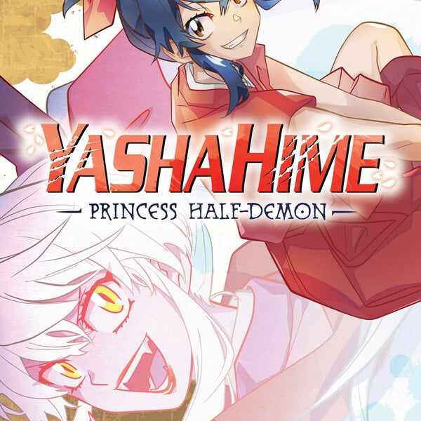 Yashahime: Princess Half-Demon – FORTHRIGHT