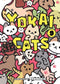 Yokai Cats Vol. 9