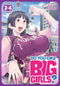 Do You Like Big Girls? (Omnibus) Vol. 3-4