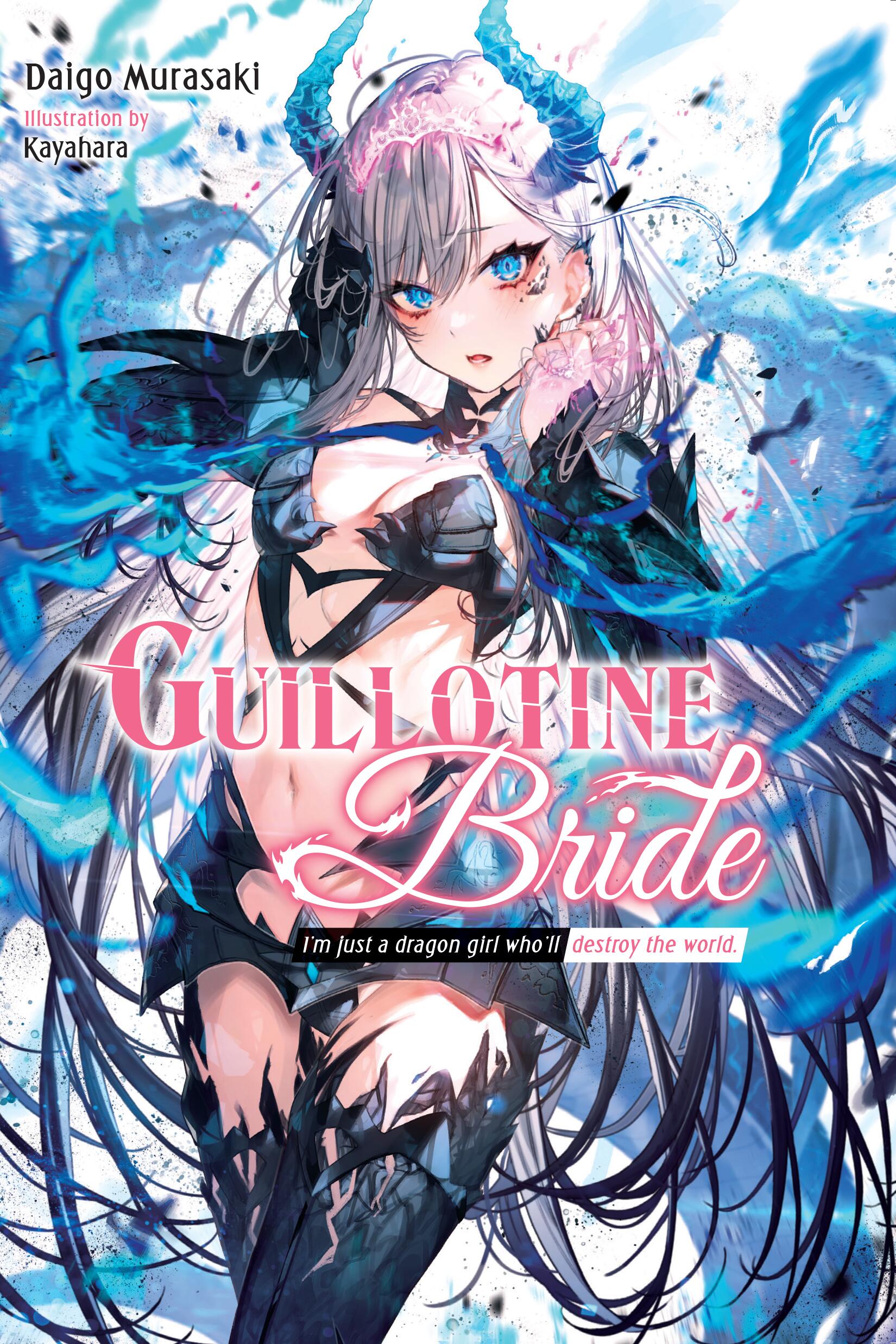 Guillotine Bride