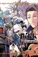 Helck, Vol. 9