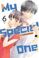 My Special One, Vol. 6