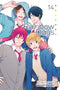 Rainbow Days, Vol. 14