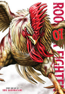 Rooster Fighter, Vol. 7