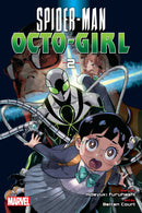 Spider-Man: Octo-Girl, Vol. 2