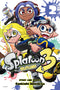 Splatoon 3: Splatlands, Vol. 2