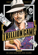 Trillion Game, Vol. 3