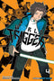 World Trigger, Vol. 4