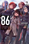 86--Eighty-Six, Vol. 9 (light novel)