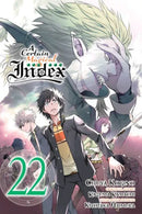 A Certain Magical Index, Vol. 22 (manga)